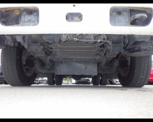 Hino Dutro 2005