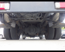 Hino Dutro 2005