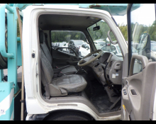 Hino Dutro 2005