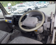 Hino Dutro 2005