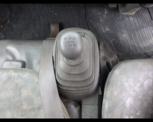 Hino Dutro 2005