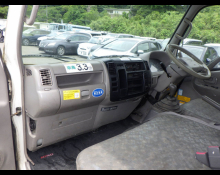 Hino Dutro 2005