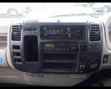Hino Dutro 2005