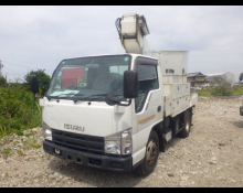 Isuzu Elf 2008