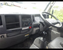 Isuzu Elf 2008
