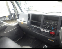Isuzu Elf 2008