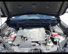 Subaru Forester 2018