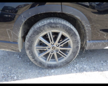 Subaru Forester 2018