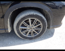 Subaru Forester 2018