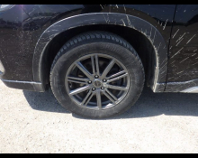 Subaru Forester 2018