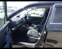 Subaru Forester 2018