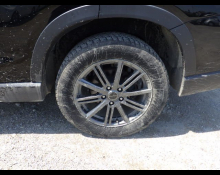 Subaru Forester 2018