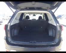 Subaru Forester 2018