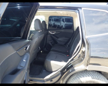 Subaru Forester 2018