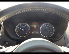 Subaru Forester 2018