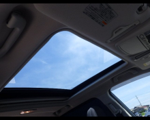 Subaru Forester 2018