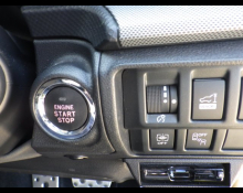 Subaru Forester 2018