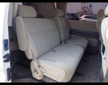 Toyota Grand Hiace 2001