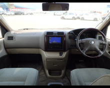 Toyota Grand Hiace 2001