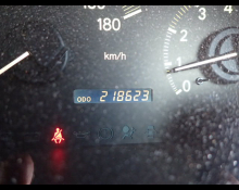 Toyota Grand Hiace 2001