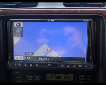 Toyota Grand Hiace 2001