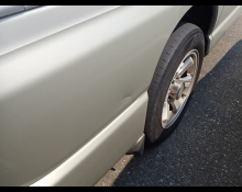 Toyota Grand Hiace 2001