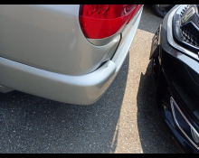 Toyota Grand Hiace 2001