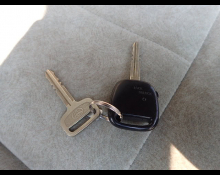 Toyota Grand Hiace 2001