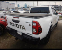 Toyota Hilux 2022