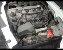 Toyota Townace Van 2021