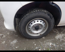 Toyota Townace Van 2021