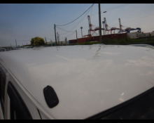 Toyota Townace Van 2021