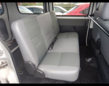 Toyota Townace Van 2021