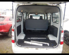 Toyota Townace Van 2021