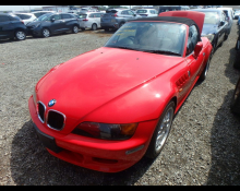 BMW Z3 1999