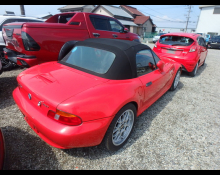 BMW Z3 1999