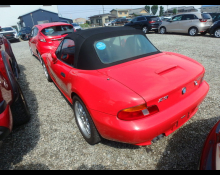 BMW Z3 1999