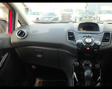 Ford Fiesta 2014