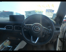 Mazda CX 5 2021