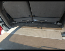 Toyota Land Cruiser 100 2001