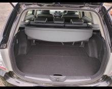 Toyota Corolla Fielder 2010