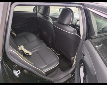 Toyota Corolla Fielder 2010