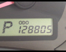 Toyota Corolla Fielder 2010