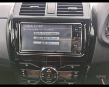 Toyota Corolla Fielder 2010