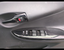 Toyota Corolla Fielder 2010