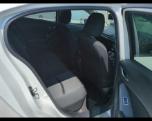 Mazda Axela Sports 2015