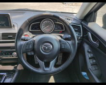 Mazda Axela Sports 2015