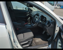 Mazda Axela Sports 2015