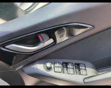 Mazda Axela Sports 2015