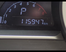 Mazda Axela Sports 2015